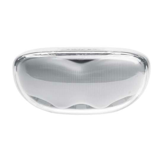 TWS TUNE BEAM 2 White Ghost Edition