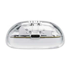 TWS TUNE BEAM 2 White Ghost Edition