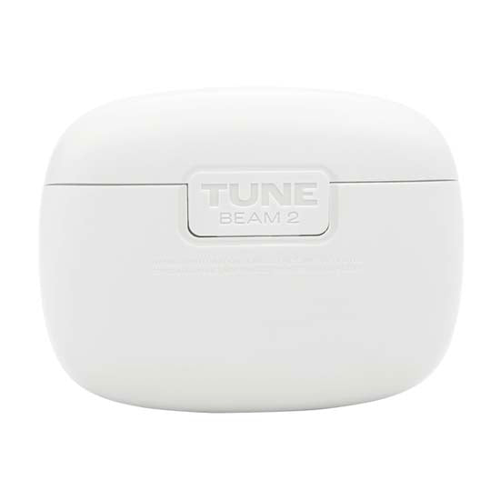 TWS TUNE BEAM 2 White