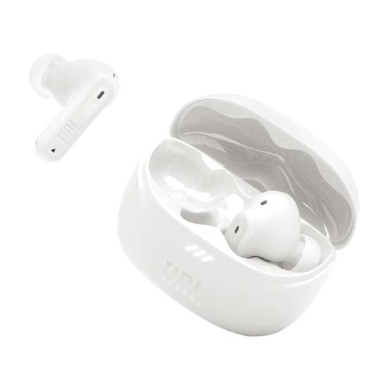TWS TUNE BEAM 2 White