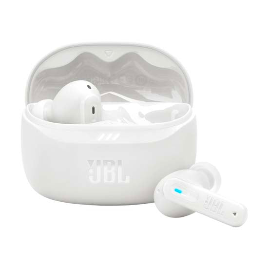 TWS TUNE BEAM 2 White