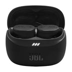 TWS TUNE BUDS 2 Black