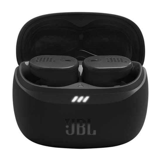 TWS TUNE BUDS 2 Black