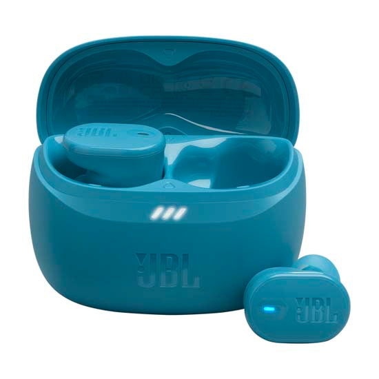 TWS TUNE BUDS 2 Turquoise
