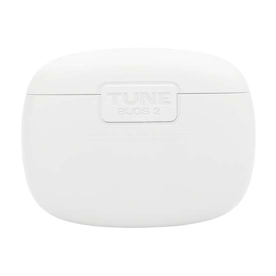 TWS TUNE BUDS 2 White