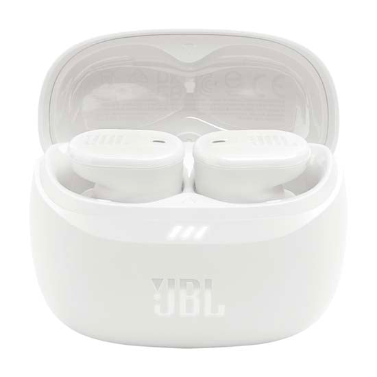TWS TUNE BUDS 2 White
