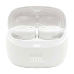 TWS TUNE BUDS 2 White