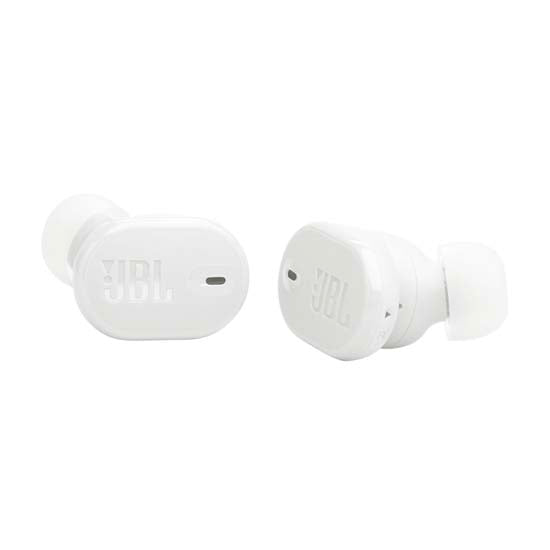 TWS TUNE BUDS 2 White