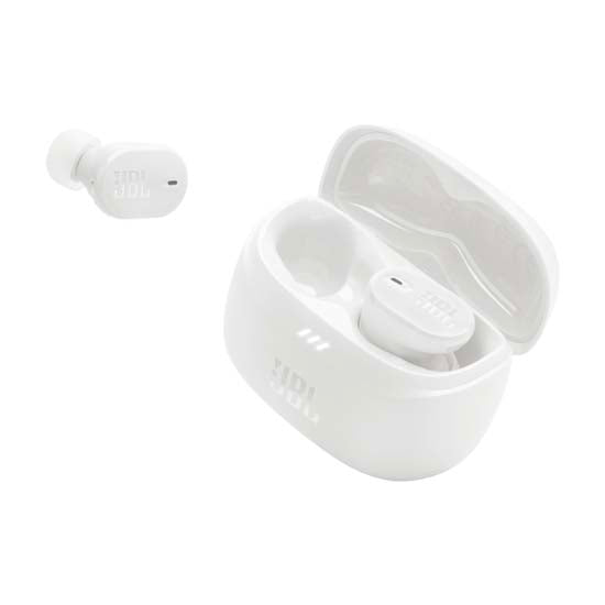 TWS TUNE BUDS 2 White