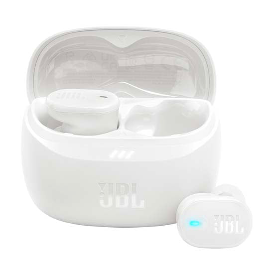 TWS TUNE BUDS 2 White