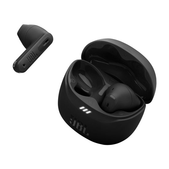 TWS Tune Flex 2 Black