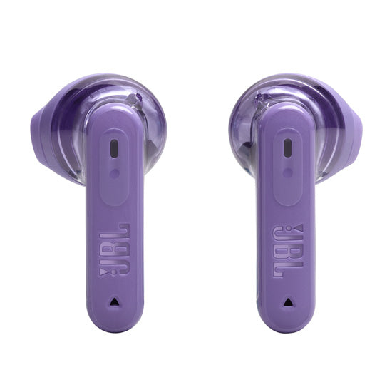 TWS Tune Flex 2 Purple Ghost Edition
