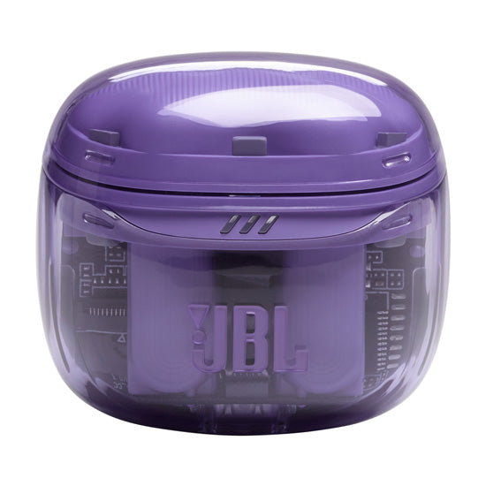 TWS Tune Flex 2 Purple Ghost Edition