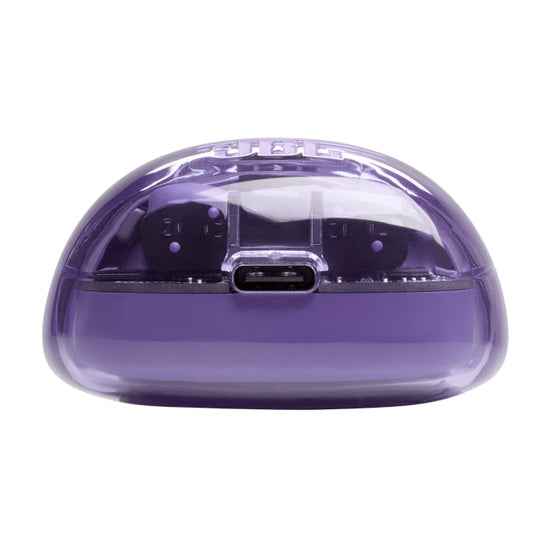 TWS Tune Flex 2 Purple Ghost Edition