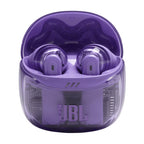 TWS Tune Flex 2 Purple Ghost Edition