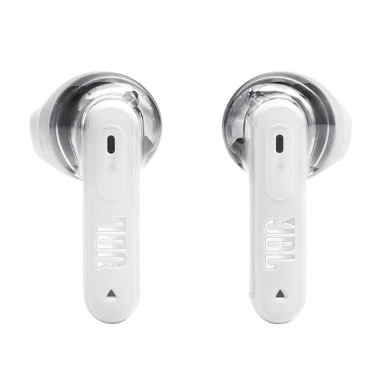 TWS Tune Flex 2 White Ghost Edition