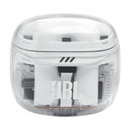 TWS Tune Flex 2 White Ghost Edition
