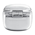 TWS Tune Flex 2 White Ghost Edition