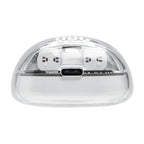 TWS Tune Flex 2 White Ghost Edition