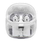 TWS Tune Flex 2 White Ghost Edition