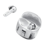 TWS Tune Flex 2 White Ghost Edition