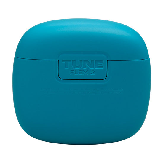 TWS Tune Flex 2 Turquoise
