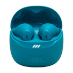 TWS Tune Flex 2 Turquoise