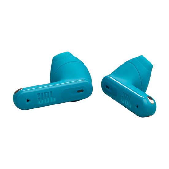 TWS Tune Flex 2 Turquoise