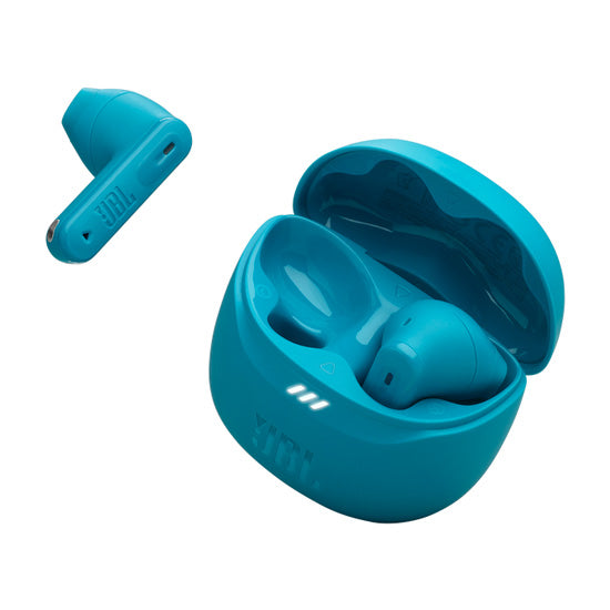 TWS Tune Flex 2 Turquoise