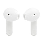 TWS Tune Flex 2 White