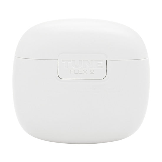 TWS Tune Flex 2 White