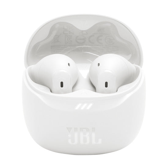 TWS Tune Flex 2 White