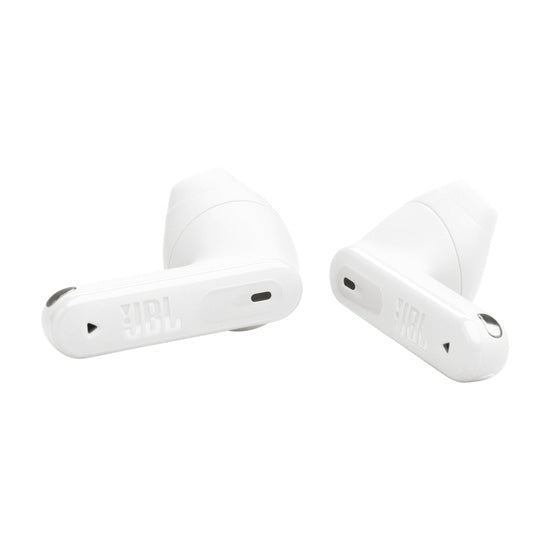TWS Tune Flex 2 White