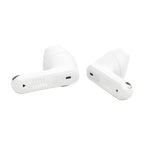 TWS Tune Flex 2 White