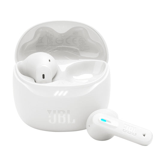 TWS Tune Flex 2 White