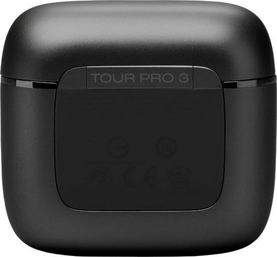TWS Tour Pro 3 Black