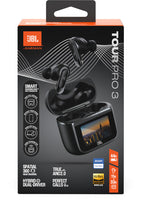 TWS Tour Pro 3 Black
