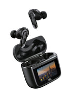 TWS Tour Pro 3 Black
