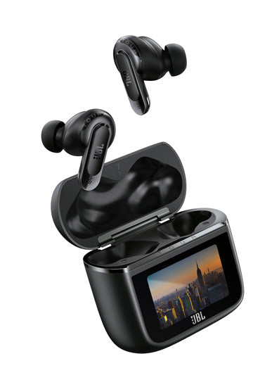 TWS Tour Pro 3 Black