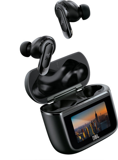 TWS Tour Pro 3 Black