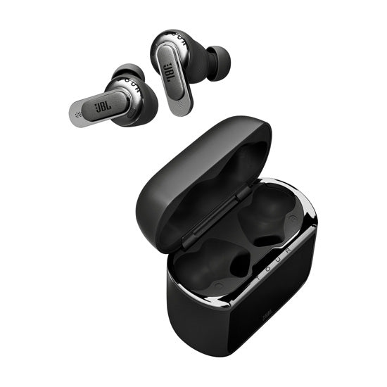 TWS Tour Pro 3 Black