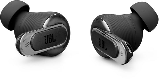 TWS Tour Pro 3 Black