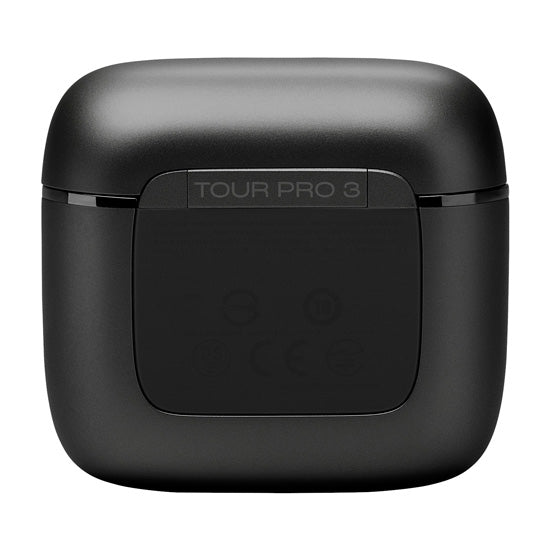 TWS Tour Pro 3 Black