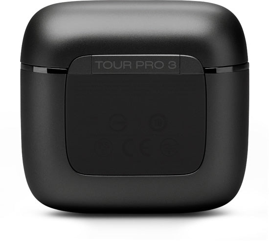 TWS Tour Pro 3 Black