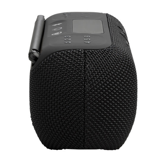 Tuner 3 Black