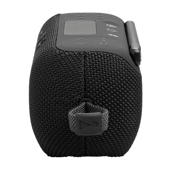 Tuner 3 Black