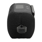 Tuner 3 Black