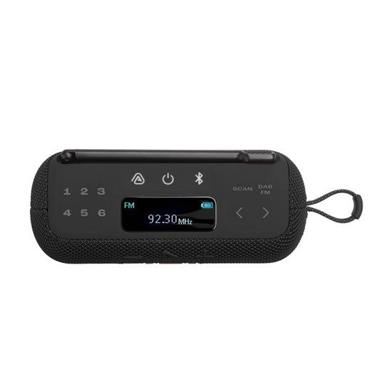 Tuner 3 Black