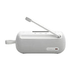 Tuner 3 White