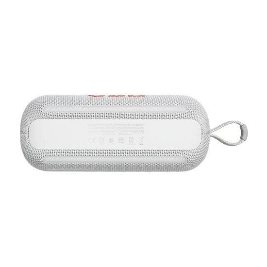 Tuner 3 White